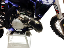Load image into Gallery viewer, Pipe Guard Carbon Fiber