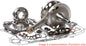 Hot Rod Complete Bottom End Kt Rmz250