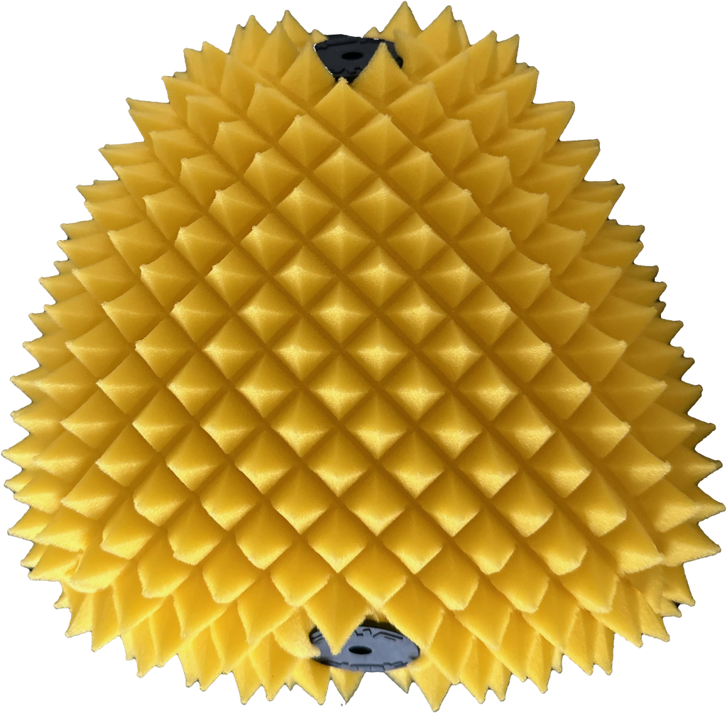 Air Filter Proline