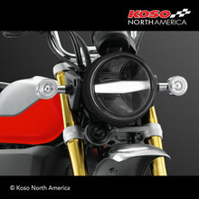 Load image into Gallery viewer, Gh 01 Led Headlight 5.75 In