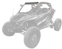 Load image into Gallery viewer, Pro R Cage W/No Intrusion Ghost Grey