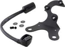 Load image into Gallery viewer, Dl 04b Speedo Bracket/Wire Kit Black Yam