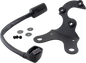 Dl 04b Speedo Bracket/Wire Kit Black Yam