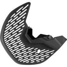 Load image into Gallery viewer, Disc/Fork Bottom Protector Black Hon