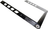 Straightline Performance S-D Crbn Bumper 08-13 Xp/Xr/Xs/Xm 120-137