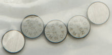 Load image into Gallery viewer, Valve Shims 7.48x2.25mm 5/Pk