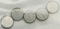 Valve Shims 7.48x2.25mm 5/Pk