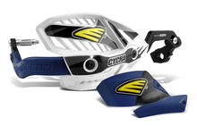Load image into Gallery viewer, Crm Ultra 1 1/8 In. Clamp W/White/Husky Blue Covers