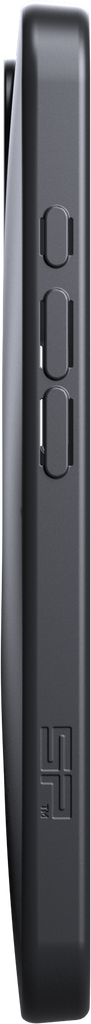 Phone Case Spc+ Apple Iphone 16 Black