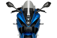 Load image into Gallery viewer, Windscreen Z Racing Smoke Suz