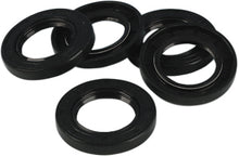 Load image into Gallery viewer, Gasket Seal Chain Cover Dbl Lip  Big Twins  5pk 12052