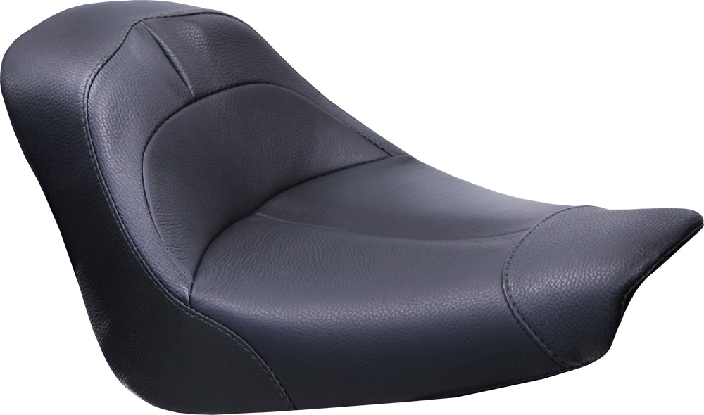 Minimal Ist Solo Leather Seat Fxst `06 `10, Flstf/B `07 17
