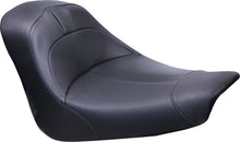 Load image into Gallery viewer, Minimal Ist Solo Leather Seat Fxst `06 `10, Flstf/B `07 17