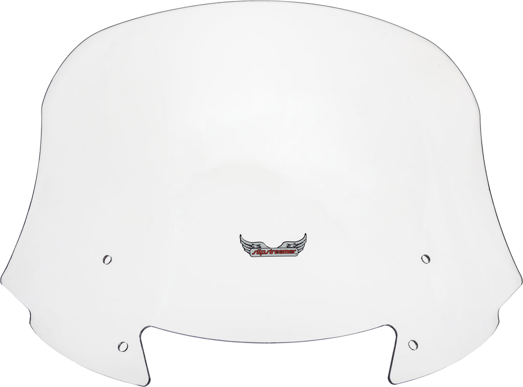 Windshield 18" Clear `10 17 Victory Cross Country
