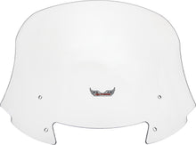 Load image into Gallery viewer, Windshield 18" Clear `10 17 Victory Cross Country