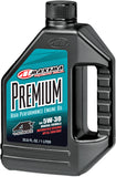 Maxima Premium 4t 5w30 1l 12/Case 78-9888