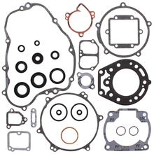 Load image into Gallery viewer, Complete Gasket Set With Oil Seals