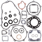 Complete Gasket Set With Oil Seals