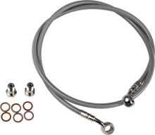 Load image into Gallery viewer, Stainless Steel Clutch Line