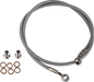 Stainless Steel Clutch Line