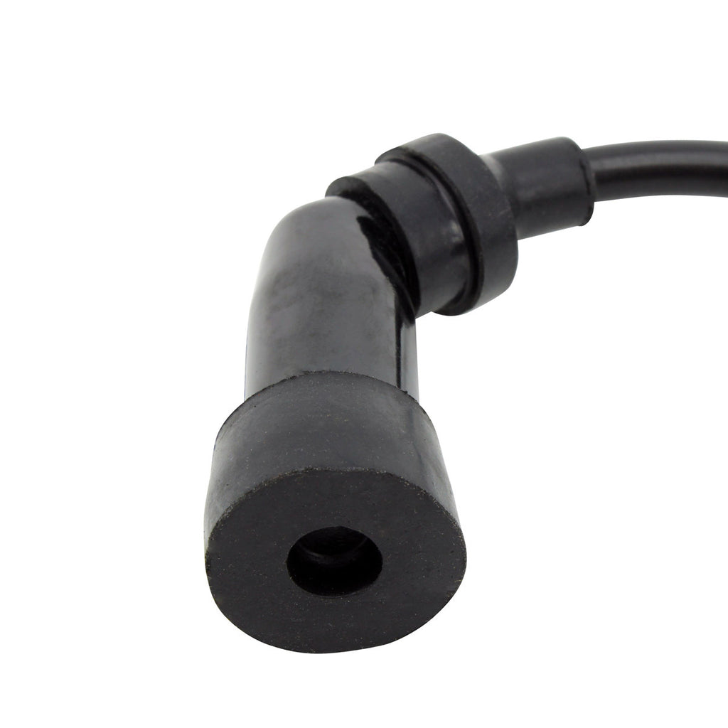 External Ignition Coil W/Spark Plug Cap