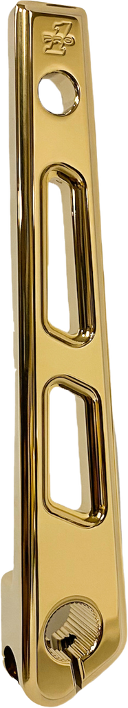 Inner Shift Arm Gold `86 22 Touring