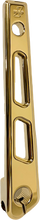 Load image into Gallery viewer, Inner Shift Arm Gold `86 22 Touring