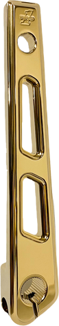Inner Shift Arm Gold `86 22 Touring