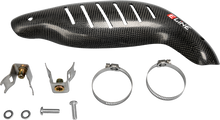 Load image into Gallery viewer, Carbon Fiber Heat Shields Ktm