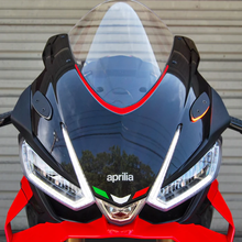 Load image into Gallery viewer, Mirror Block Off Turn Signals Apr