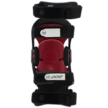Load image into Gallery viewer, K8 3.0 Knee Brace Carbon (Rt) Carbon/Graphite Sm