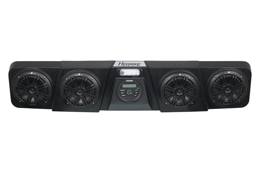 Audio Mini Kaw Mule