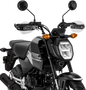 Sonic Handguard Light Smoke Hon Grom/Monkey