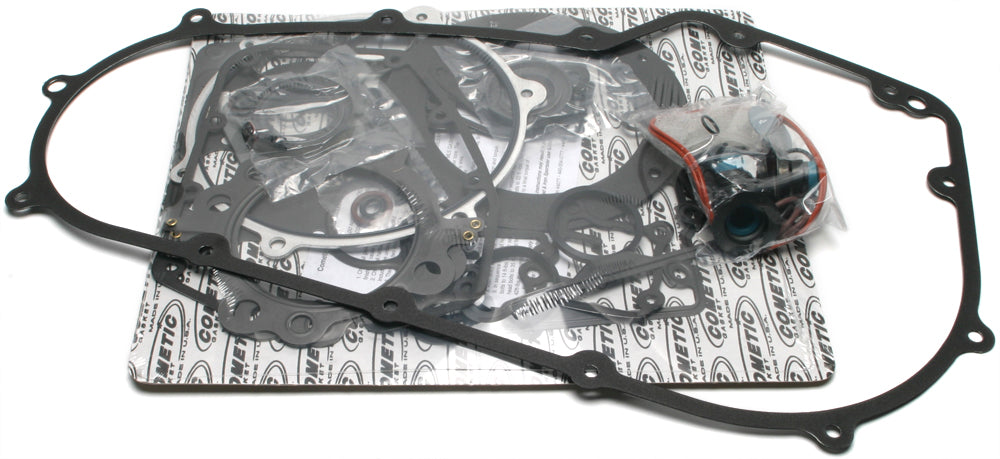 Complete Est Gasket Twin Cam Kit