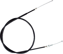 Load image into Gallery viewer, Black Vinyl Throttle Cable