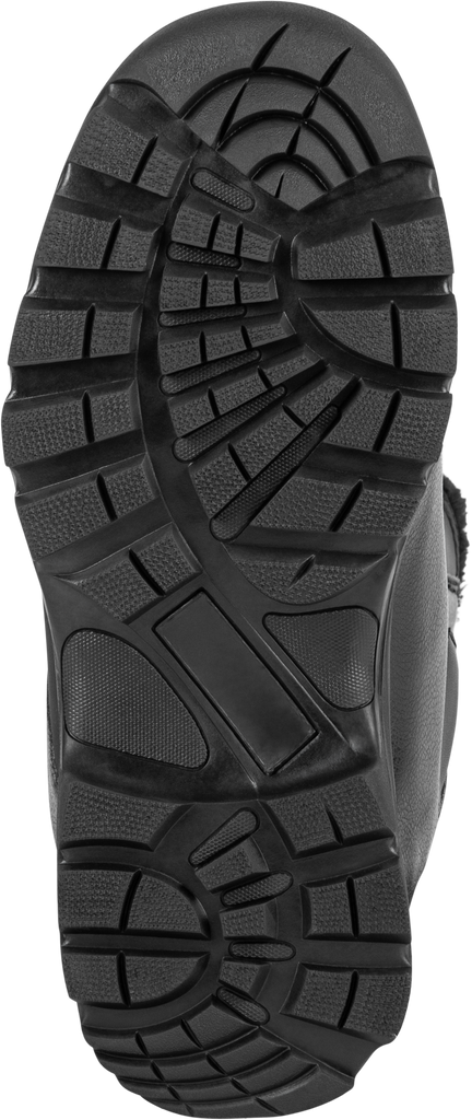 Marker Boa Boot Black/Blue 12