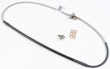 Load image into Gallery viewer, Steel Brake Line Front Hon