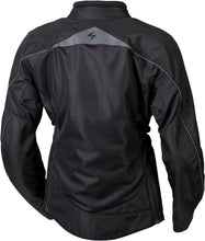 Load image into Gallery viewer, Women's Maia Jacket Black Xs