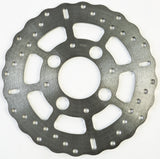 EBC Motorcycle Brakes Contour Street Rotor 155-1177C