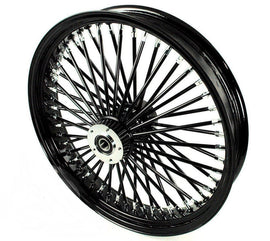 BIG SPOKE WHEEL SET HARLEY DAVIDSON SOFTAIL MODELS 00-17 - The Speed Shop Canada
