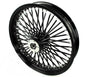 BIG SPOKE WHEEL SET HARLEY DAVIDSON SOFTAIL MODELS 00-17 - The Speed Shop Canada