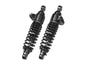 BITUBO WME22 ADJUSTABLE SHOCKS BLACK HARLEY DYNA - The Speed Shop Canada