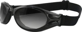 Igniter Goggle Sunglasses W/Photochromatic Lens