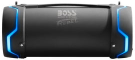 BOSS AUDIO PORTABLE BLUETOOTH SPEAKER SYSTEM - The Speed Shop Canada