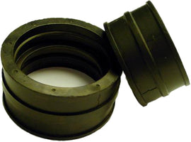Boyesen Carburetor Boot 59-1523CB for intake and fuel system, designed for motorcycle carburetor connection.