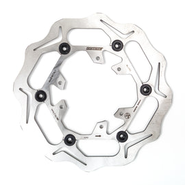 Braking Batfly Rotor Disk 270mm oversized brake rotor for bikes, featuring durable construction and 32-5253 model number.