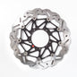 Braking SK2 directional rotor right side for brakes, part number 32-6013R, shown in a close-up image.