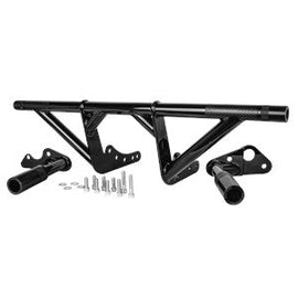 BURLY BRAND BRAWLER CRASHBAR KIT HARLEY DAVIDSON SOFTAIL M8 2018-2023 - The Speed Shop Canada