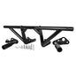 BURLY BRAND BRAWLER CRASHBAR KIT HARLEY DAVIDSON SOFTAIL M8 2018-2023 - The Speed Shop Canada