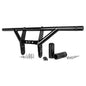 BURLY BRAND BRAWLER CRASHBAR KIT HARLEY SPORTSTER 04-23 XL 883/1200 - The Speed Shop Canada